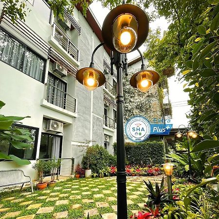 Nai Yang Beach Ideo Phuket Hotel - Sha Extra Plus מראה חיצוני תמונה