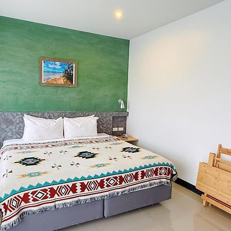 Nai Yang Beach Ideo Phuket Hotel - Sha Extra Plus מראה חיצוני תמונה