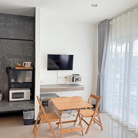 Nai Yang Beach Ideo Phuket Hotel - Sha Extra Plus מראה חיצוני תמונה