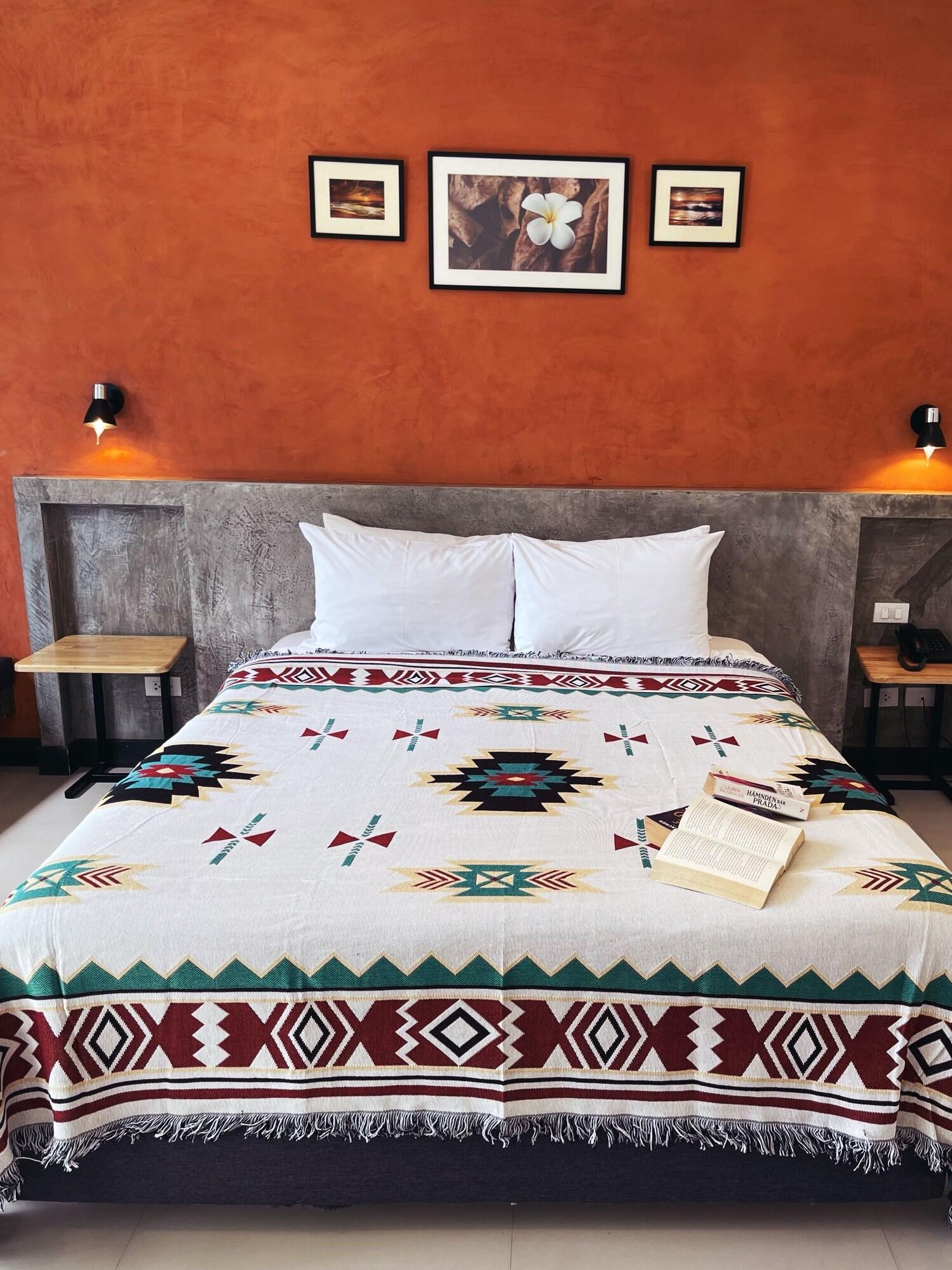Nai Yang Beach Ideo Phuket Hotel - Sha Extra Plus מראה חיצוני תמונה
