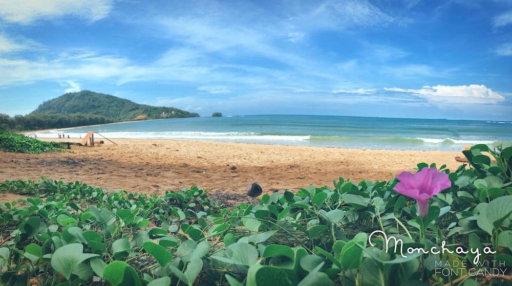Nai Yang Beach Ideo Phuket Hotel - Sha Extra Plus מראה חיצוני תמונה