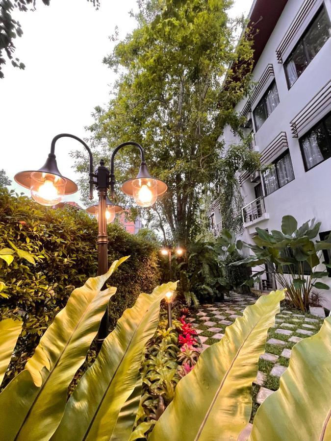 Nai Yang Beach Ideo Phuket Hotel - Sha Extra Plus מראה חיצוני תמונה