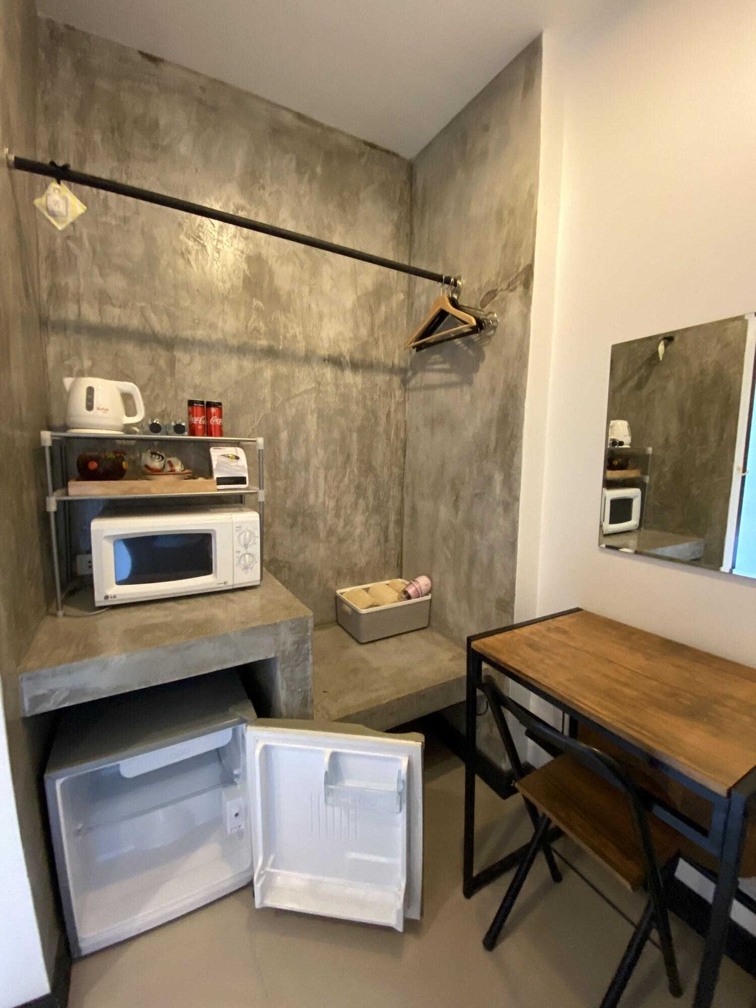 Nai Yang Beach Ideo Phuket Hotel - Sha Extra Plus מראה חיצוני תמונה