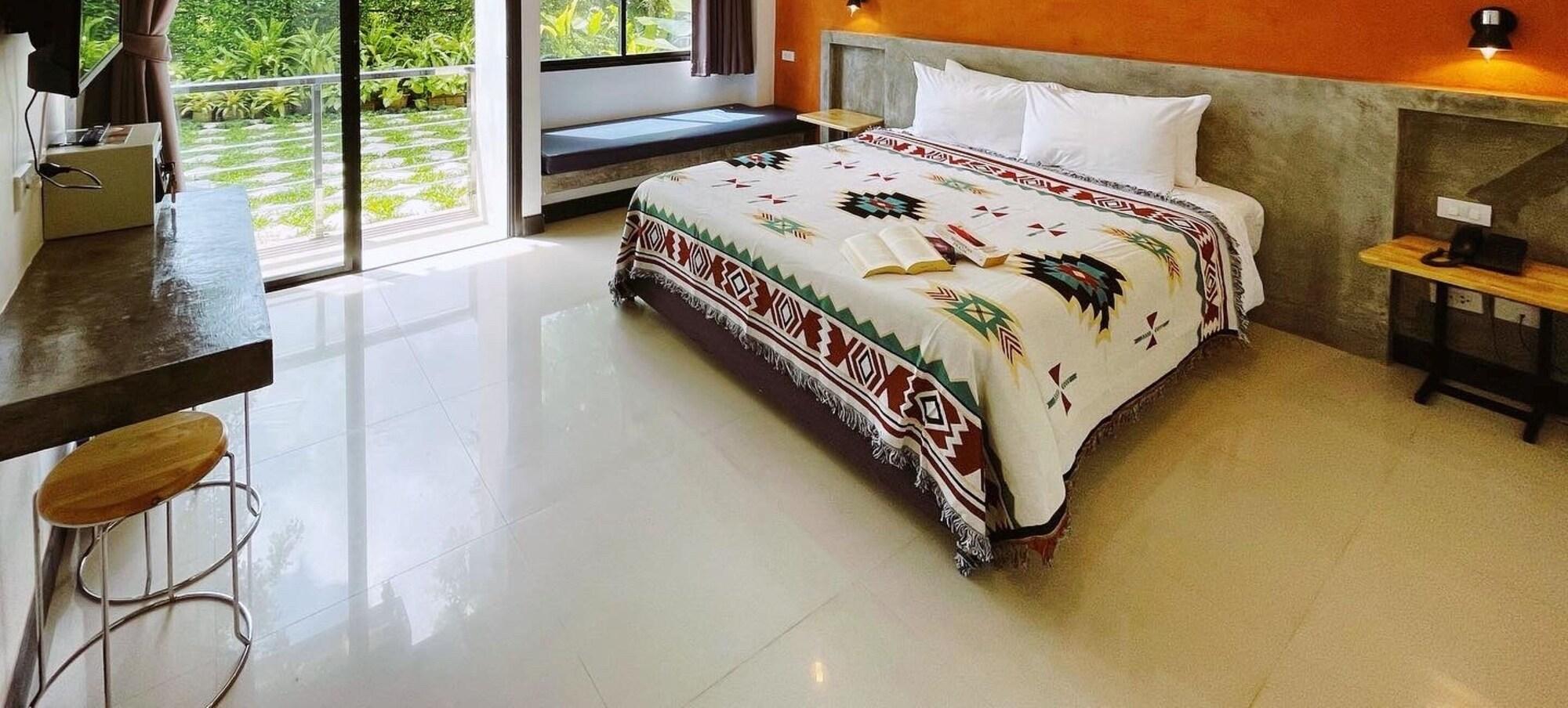 Nai Yang Beach Ideo Phuket Hotel - Sha Extra Plus מראה חיצוני תמונה