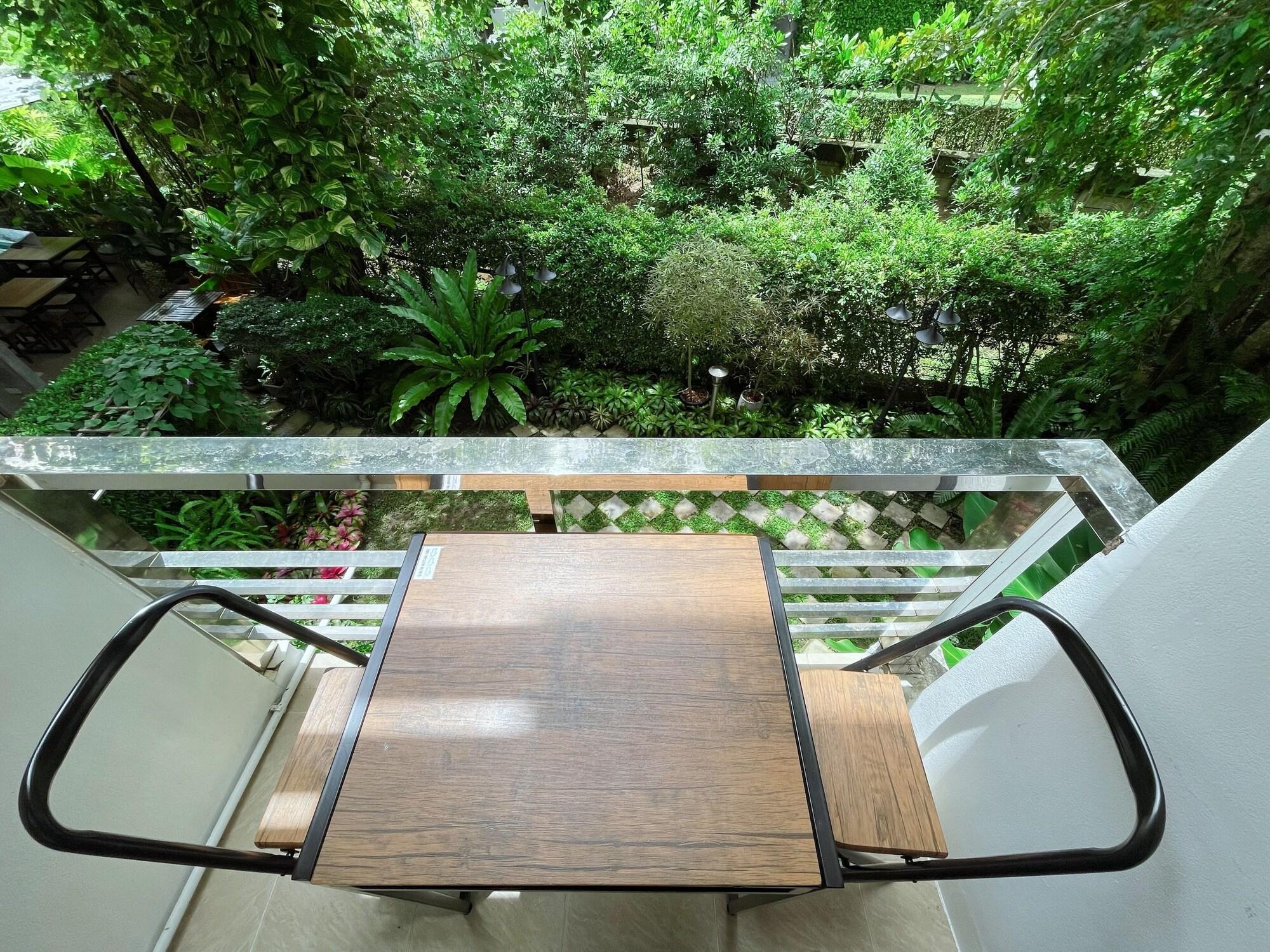 Nai Yang Beach Ideo Phuket Hotel - Sha Extra Plus מראה חיצוני תמונה