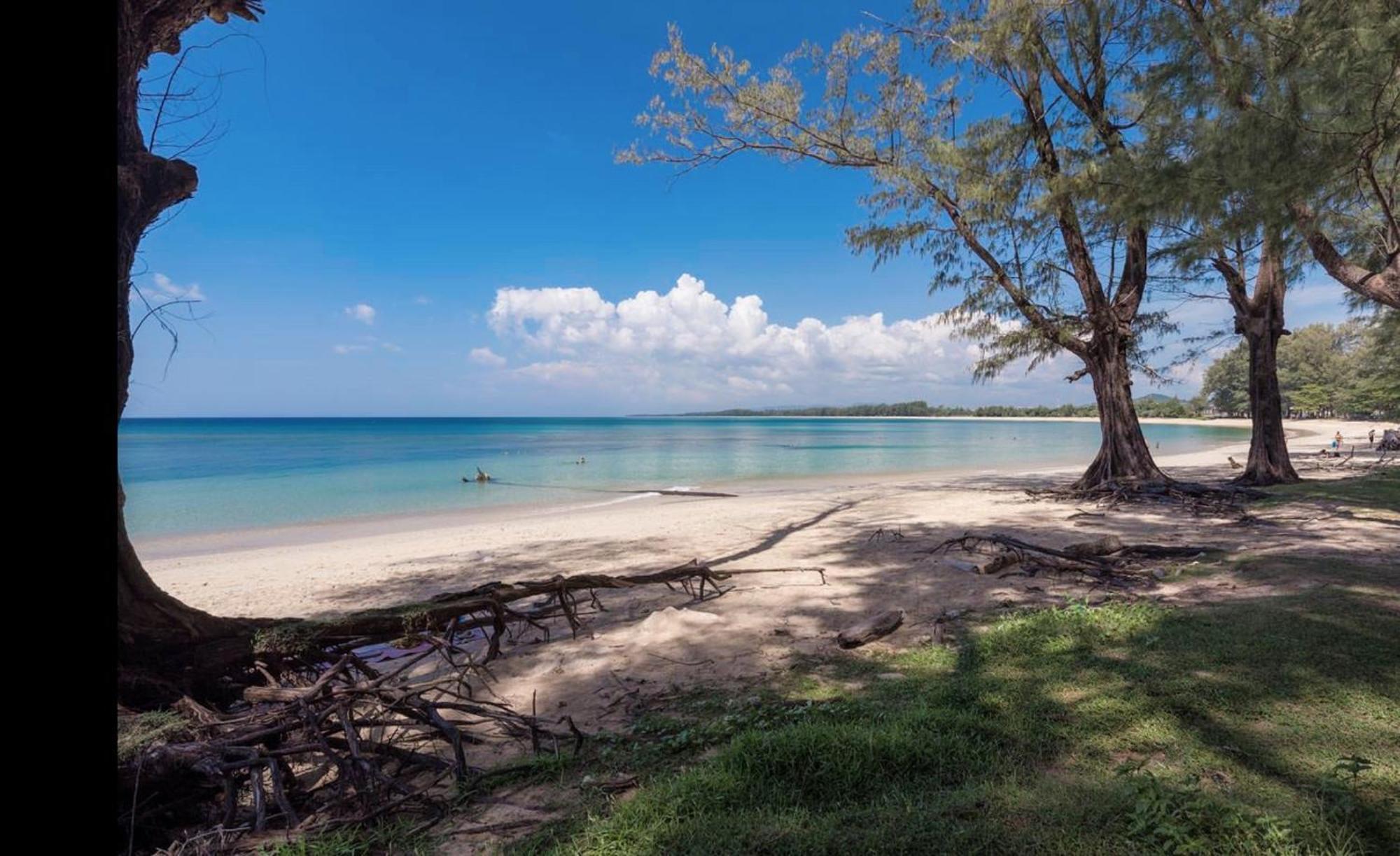 Nai Yang Beach Ideo Phuket Hotel - Sha Extra Plus מראה חיצוני תמונה