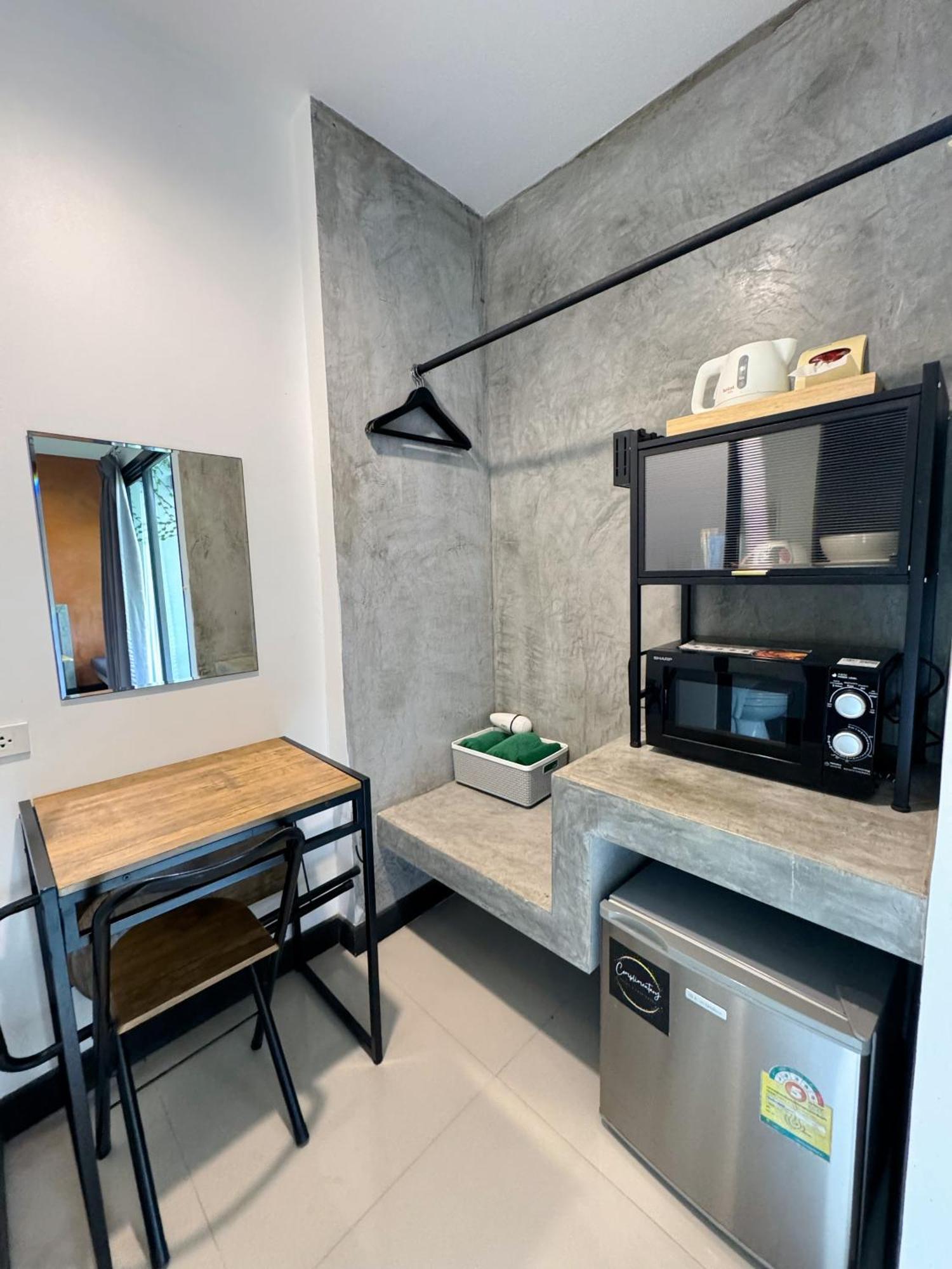 Nai Yang Beach Ideo Phuket Hotel - Sha Extra Plus מראה חיצוני תמונה