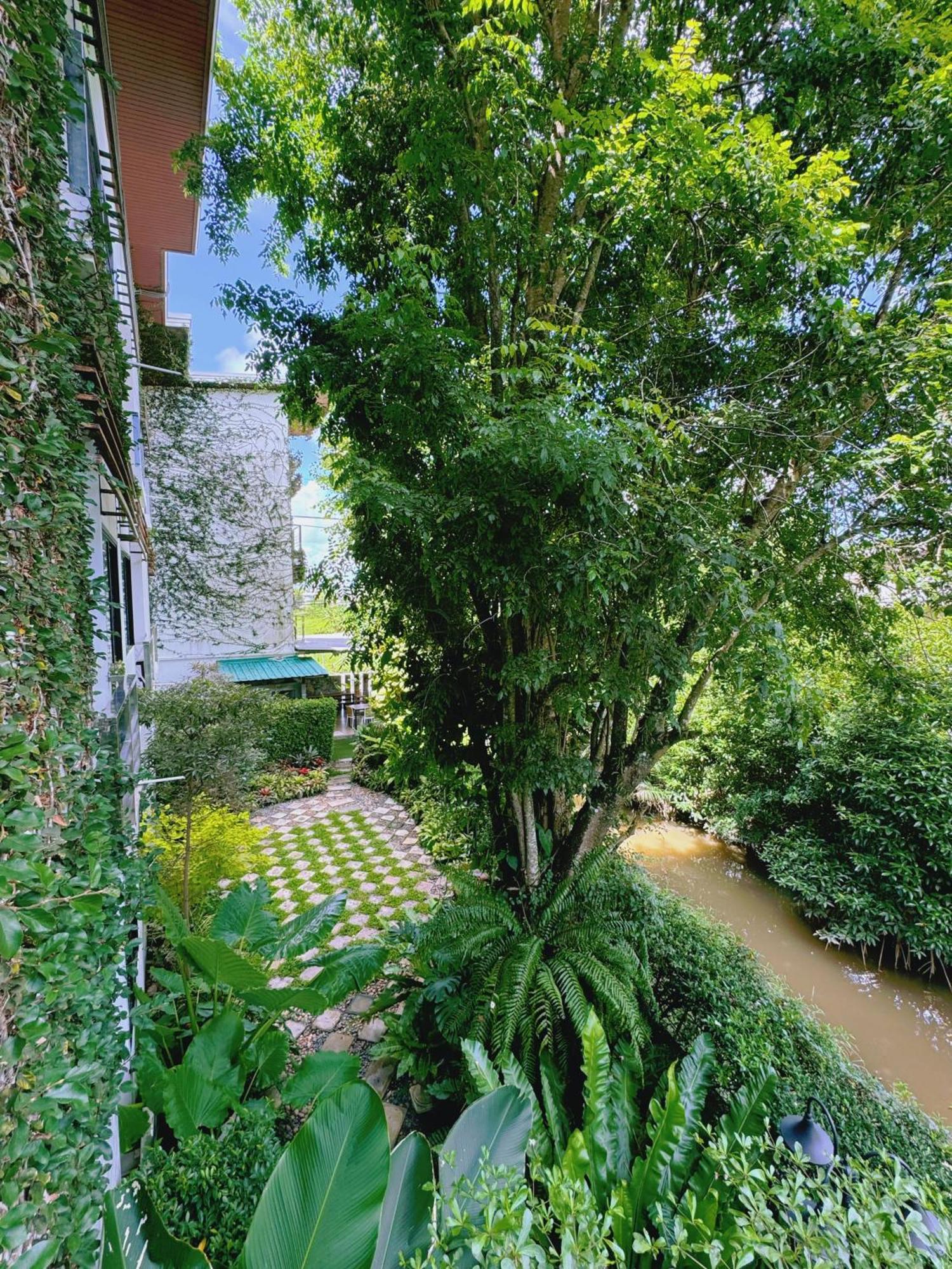 Nai Yang Beach Ideo Phuket Hotel - Sha Extra Plus מראה חיצוני תמונה