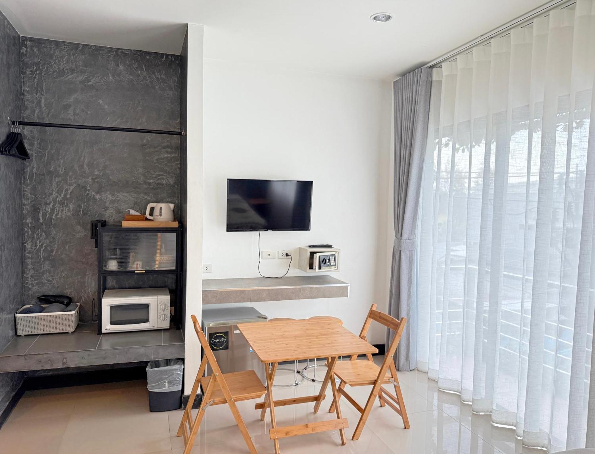 Nai Yang Beach Ideo Phuket Hotel - Sha Extra Plus מראה חיצוני תמונה
