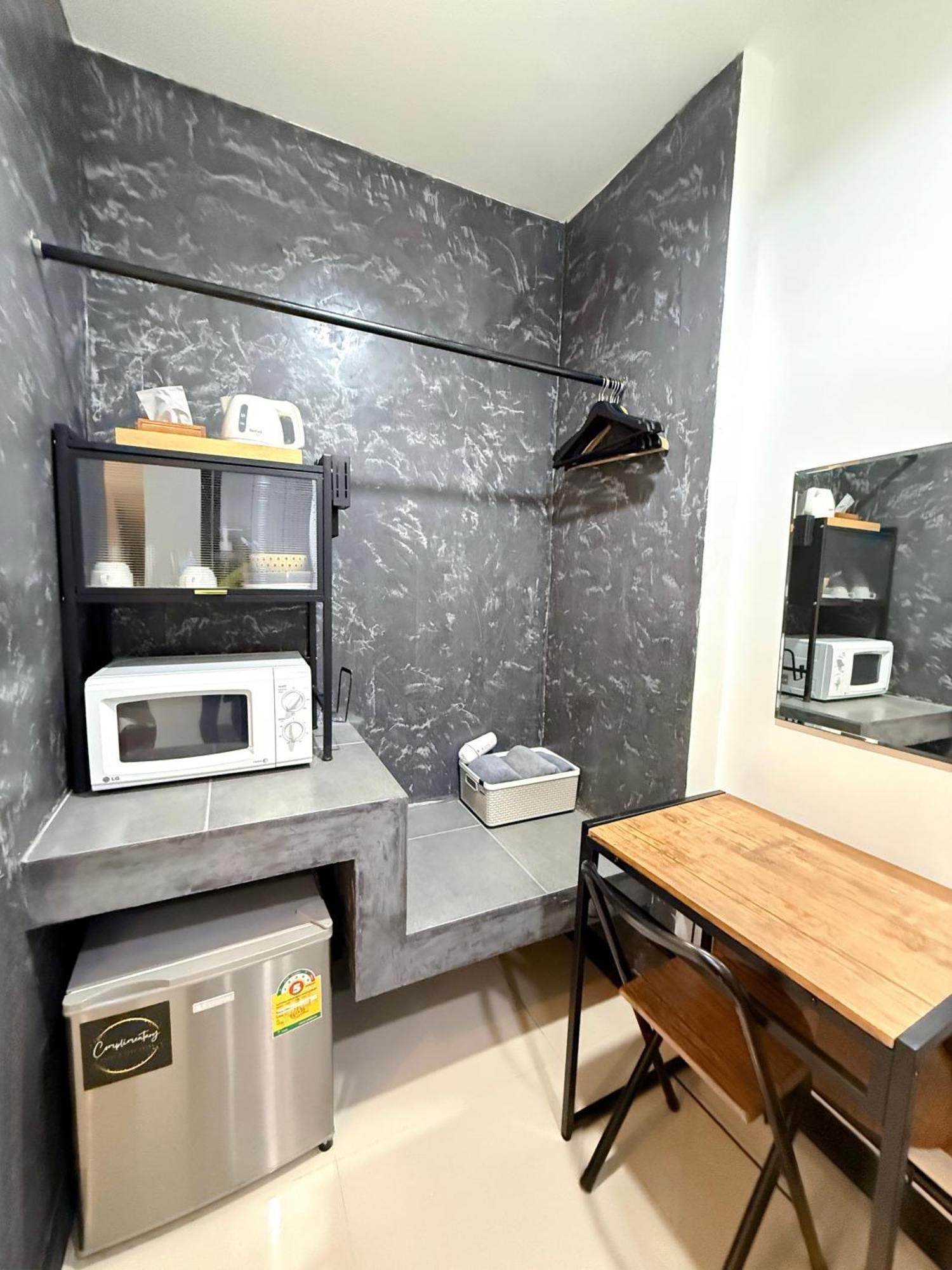 Nai Yang Beach Ideo Phuket Hotel - Sha Extra Plus מראה חיצוני תמונה