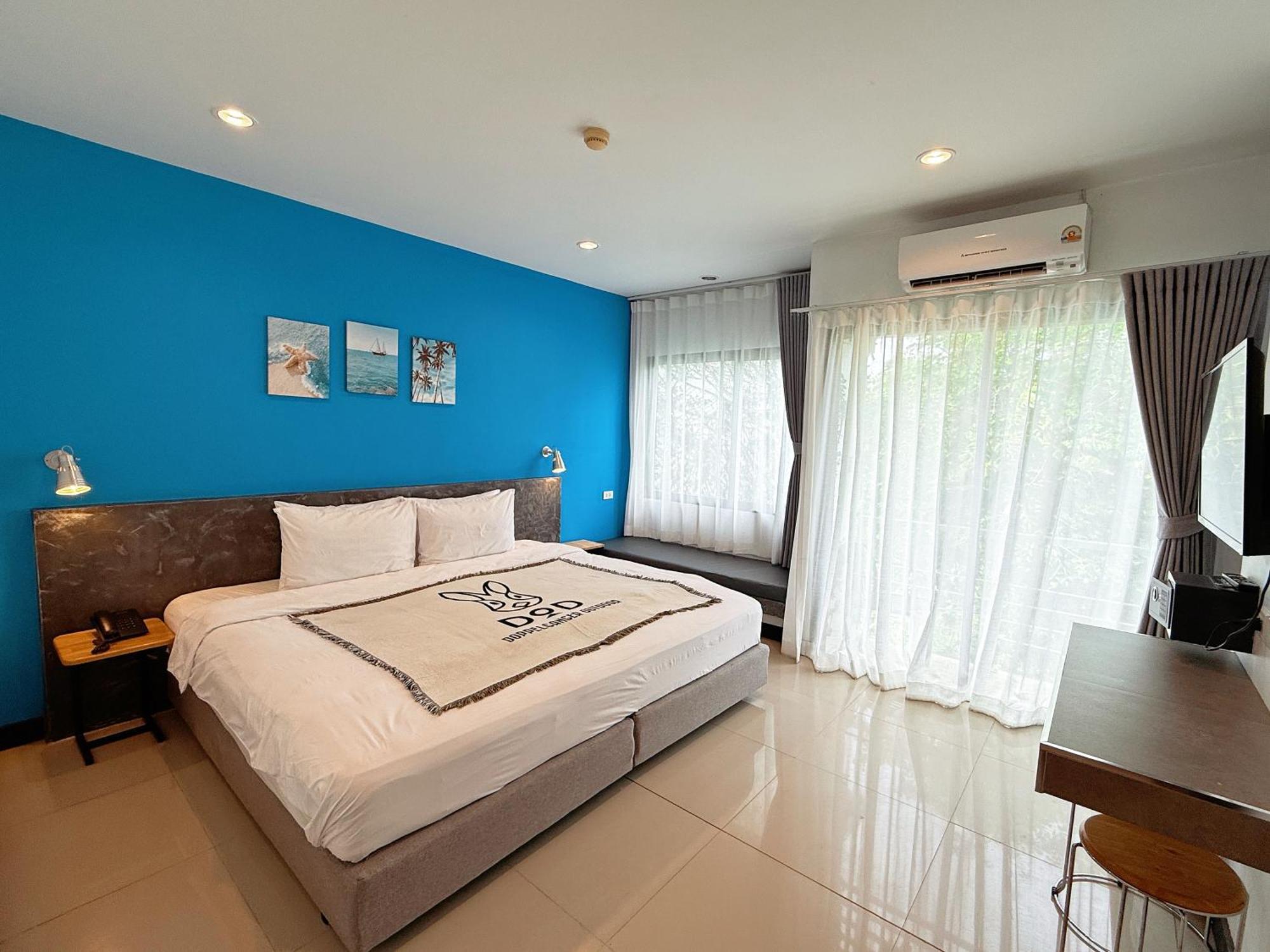 Nai Yang Beach Ideo Phuket Hotel - Sha Extra Plus מראה חיצוני תמונה