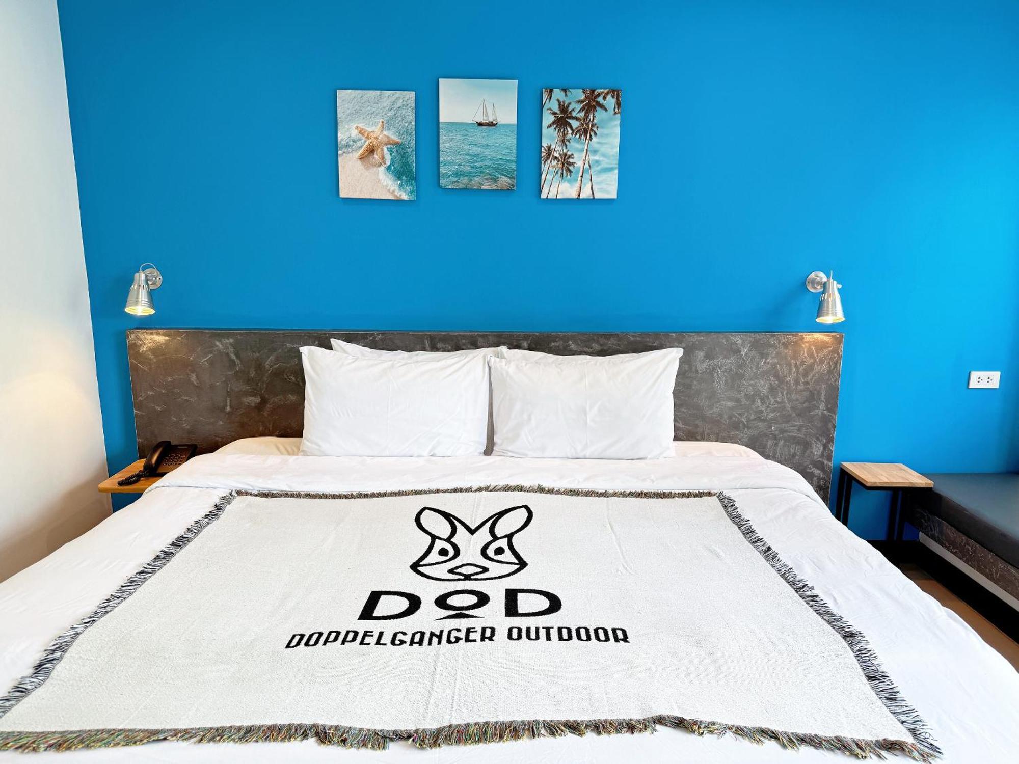 Nai Yang Beach Ideo Phuket Hotel - Sha Extra Plus מראה חיצוני תמונה